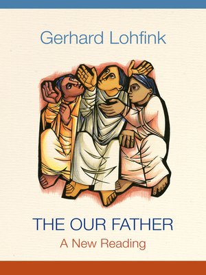 cover image of The Our Father